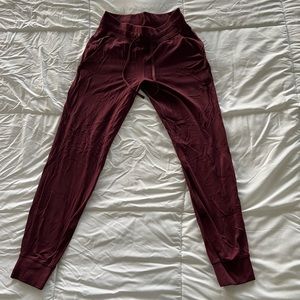 Lululemon joggers